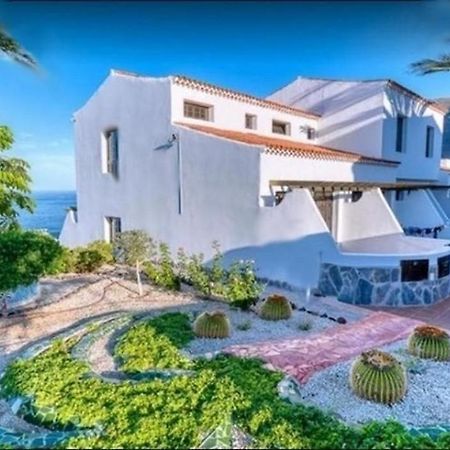 Casa Soleada Vila Puerto de Santiago  Exterior foto