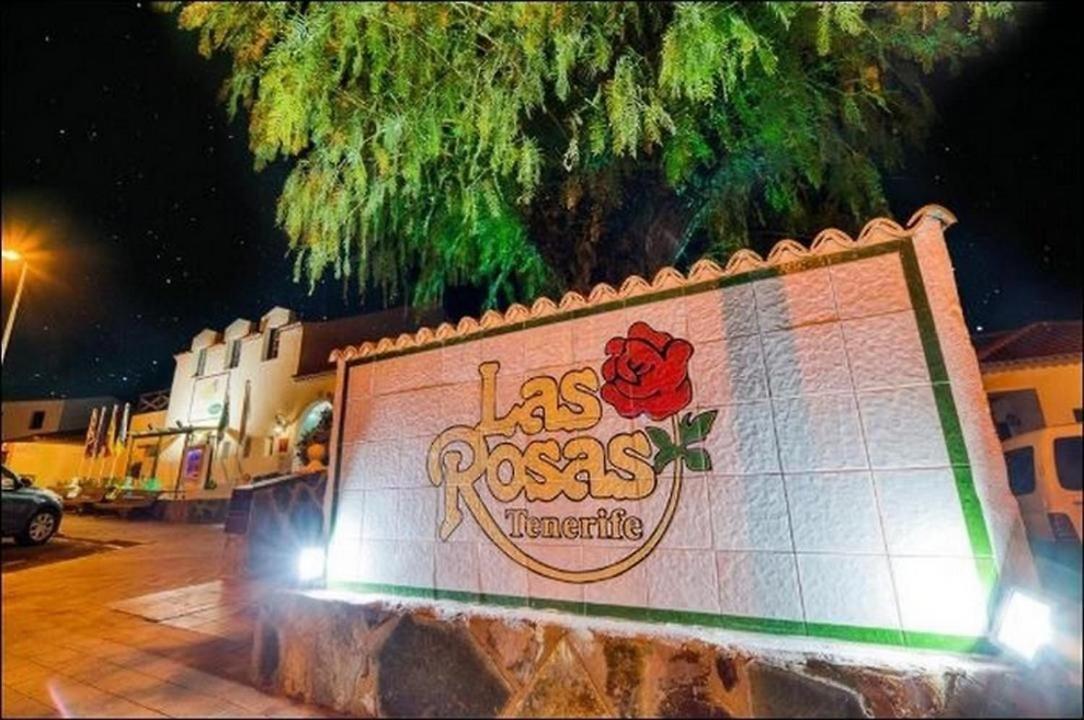 Casa Soleada Vila Puerto de Santiago  Exterior foto