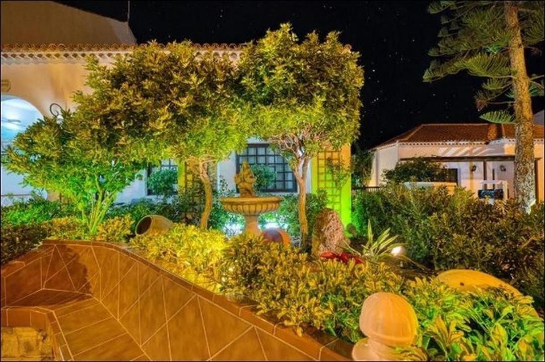 Casa Soleada Vila Puerto de Santiago  Exterior foto