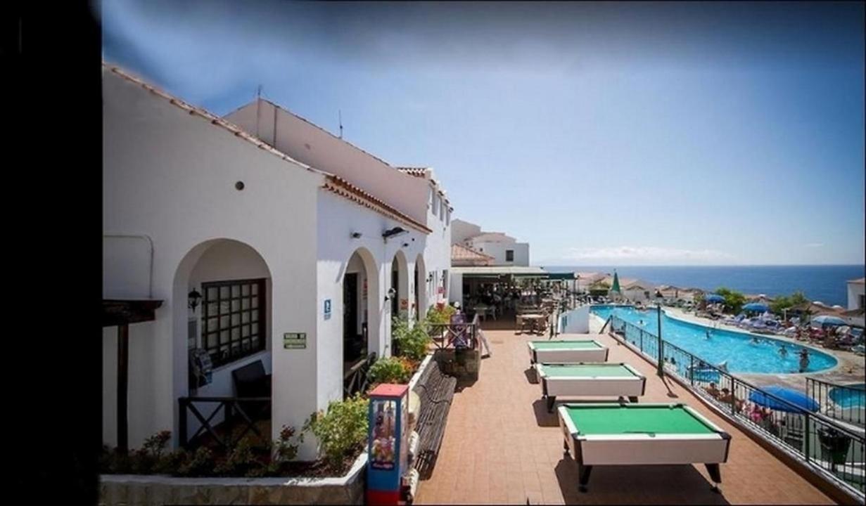 Casa Soleada Vila Puerto de Santiago  Exterior foto