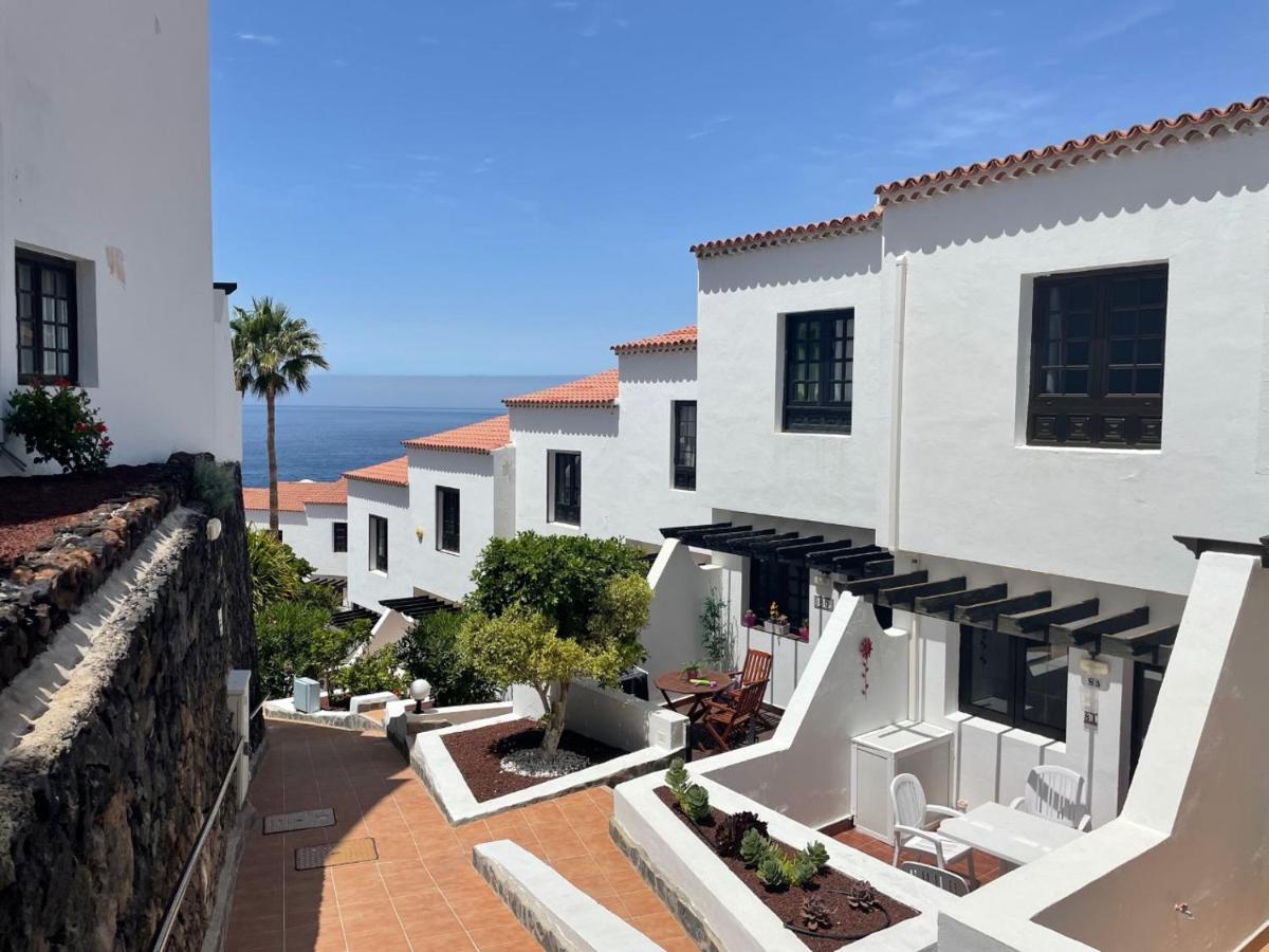 Casa Soleada Vila Puerto de Santiago  Exterior foto